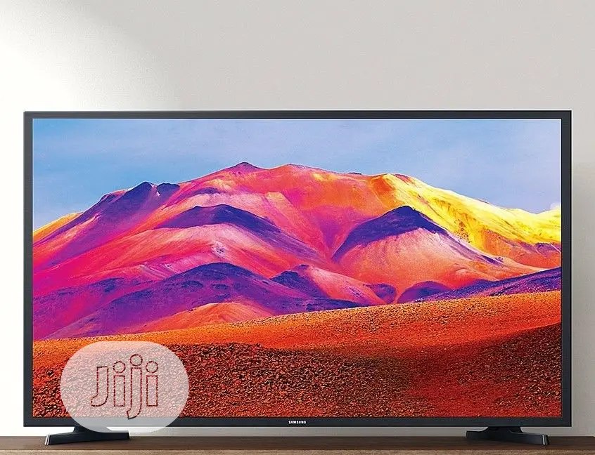 Samsung 43 Inch N5000 Fhd Smart Tv
