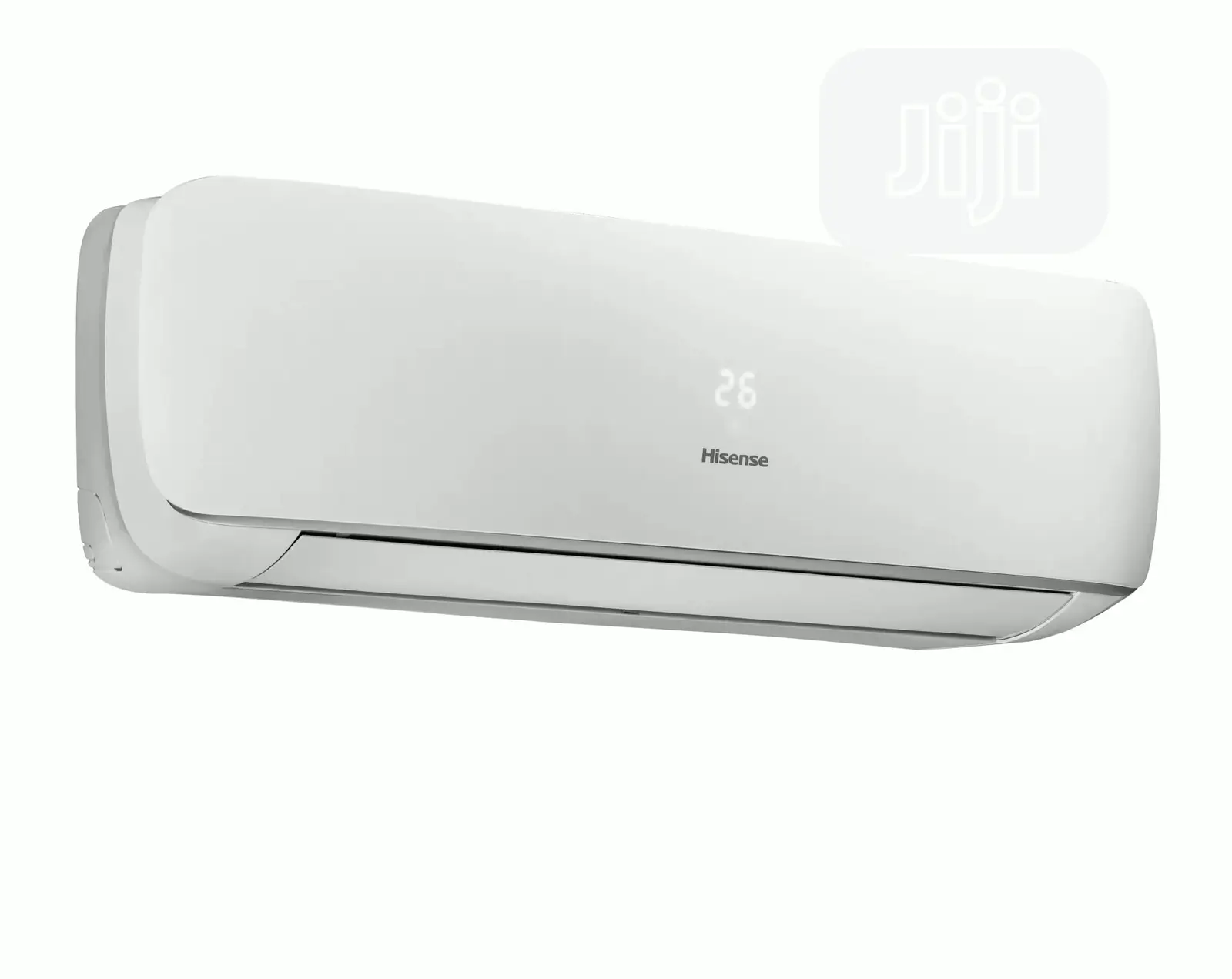 Hisense As12dk Inverter 1.5hp Split Air Conditioner