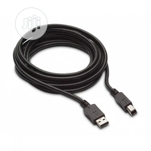 USB 5M Printer Cable