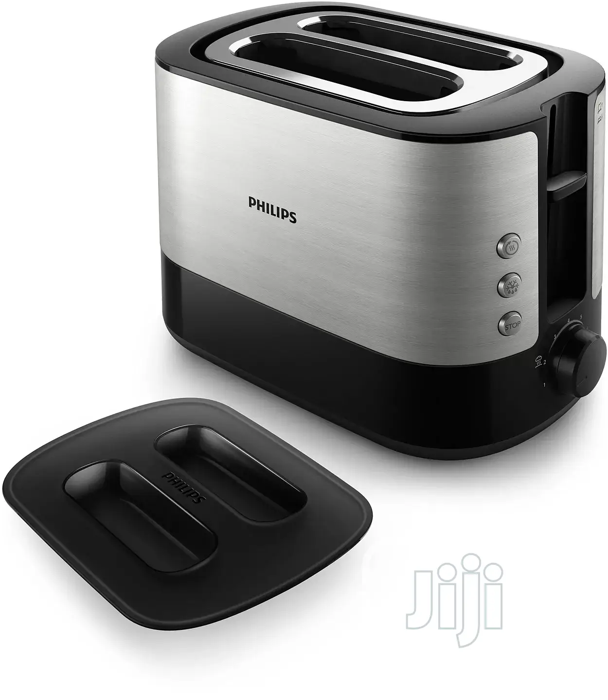 Philips Viva Collection Toaster