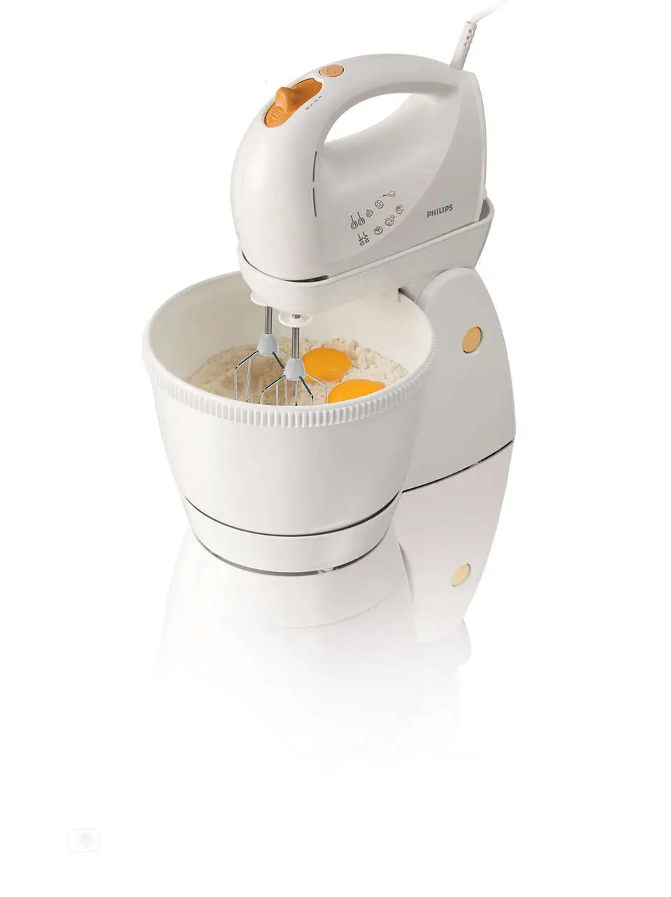 Philips Stand Mixer Blender