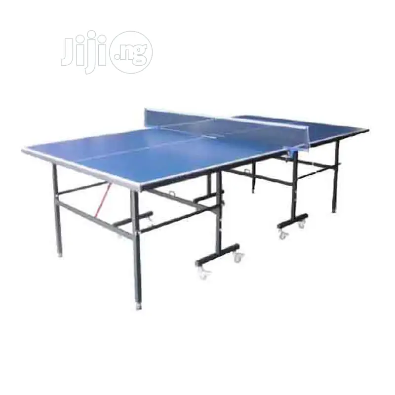 German Table Tennis (Indoor)
