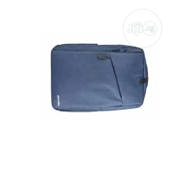 Porodo 15.6'' Backpack Nylon Fabric Blue
