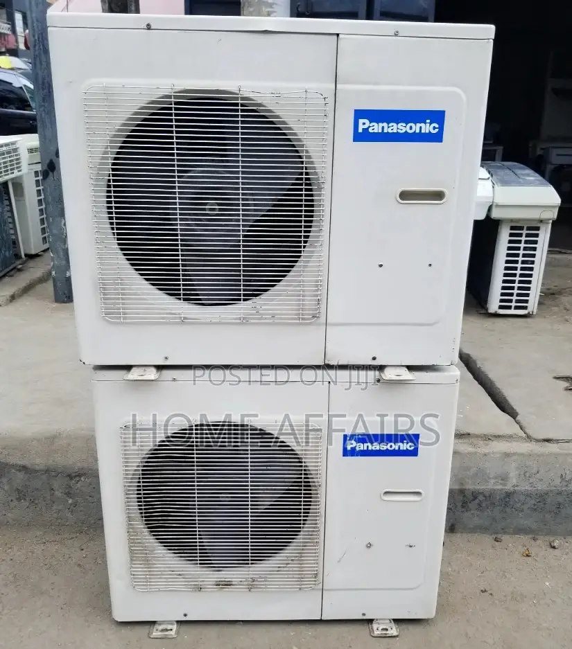 Panasonic Standing Air Conditioner + WARRANTY(Pmt Ondelivery