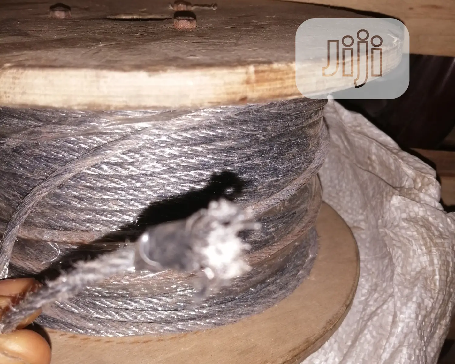5mm Steel Wire Rope