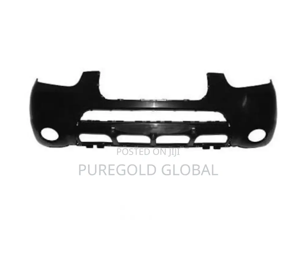 Hyundai Santafe 2007 Model Bumper