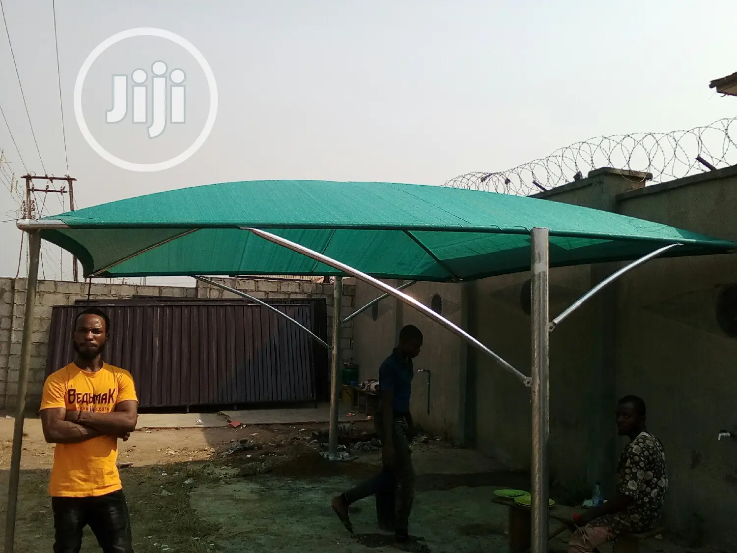 Carport for Sale