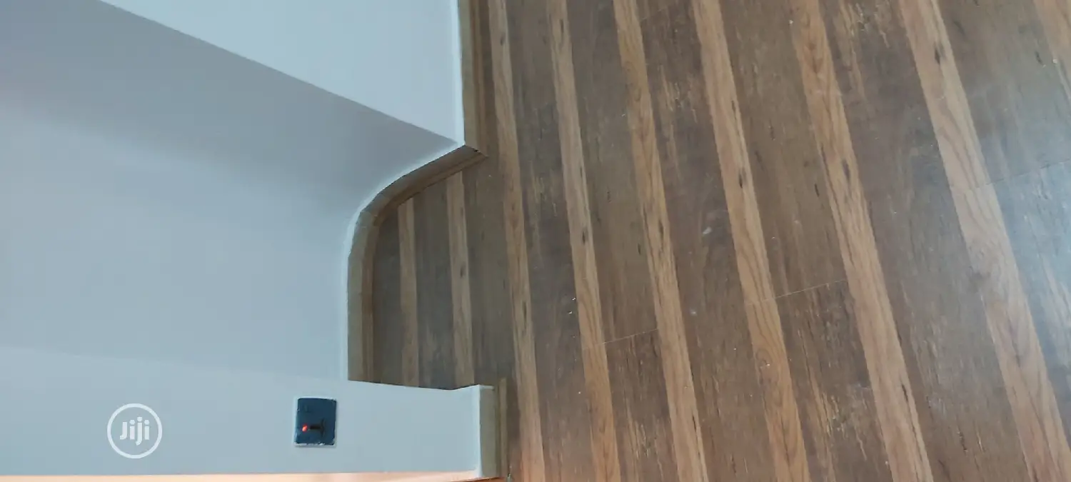 German Technology Floor