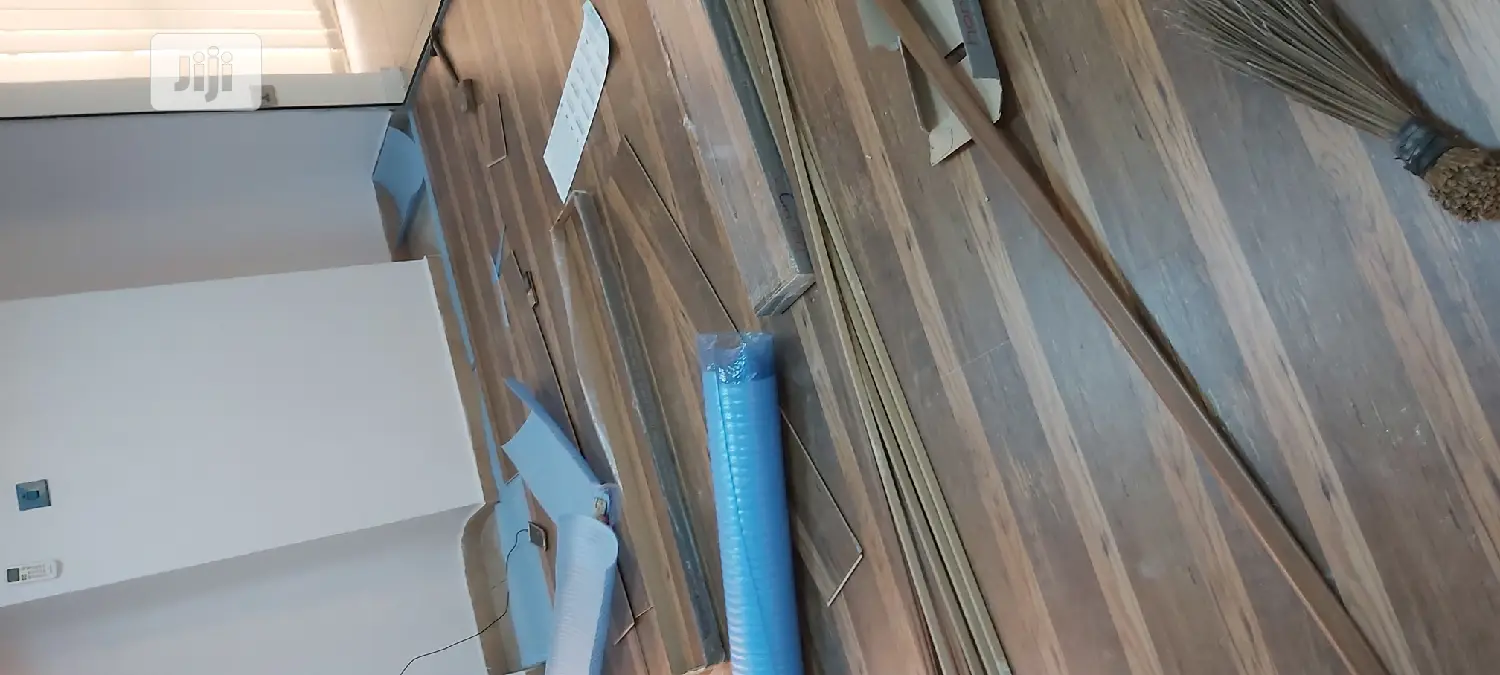 Germany Wooden Floor