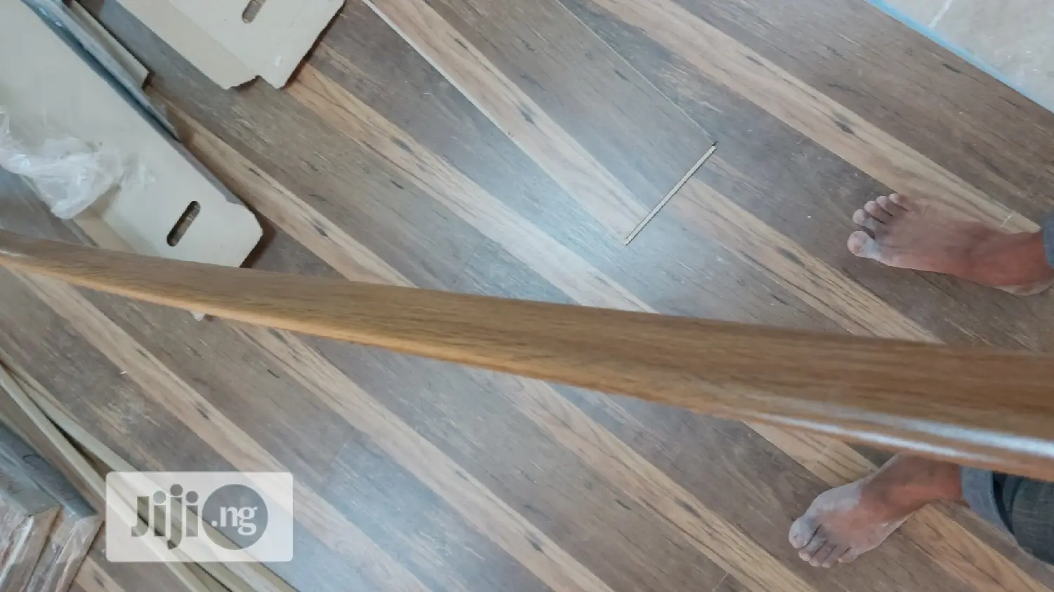 Germany Wooden Floor