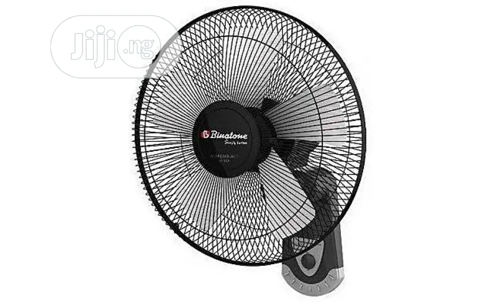 Binatone Wf-1802 Wall Fan