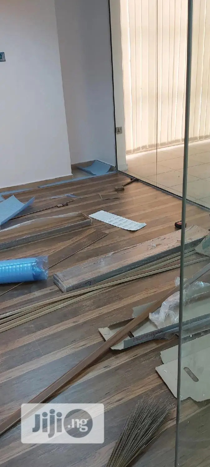 Germany Wooden Floor