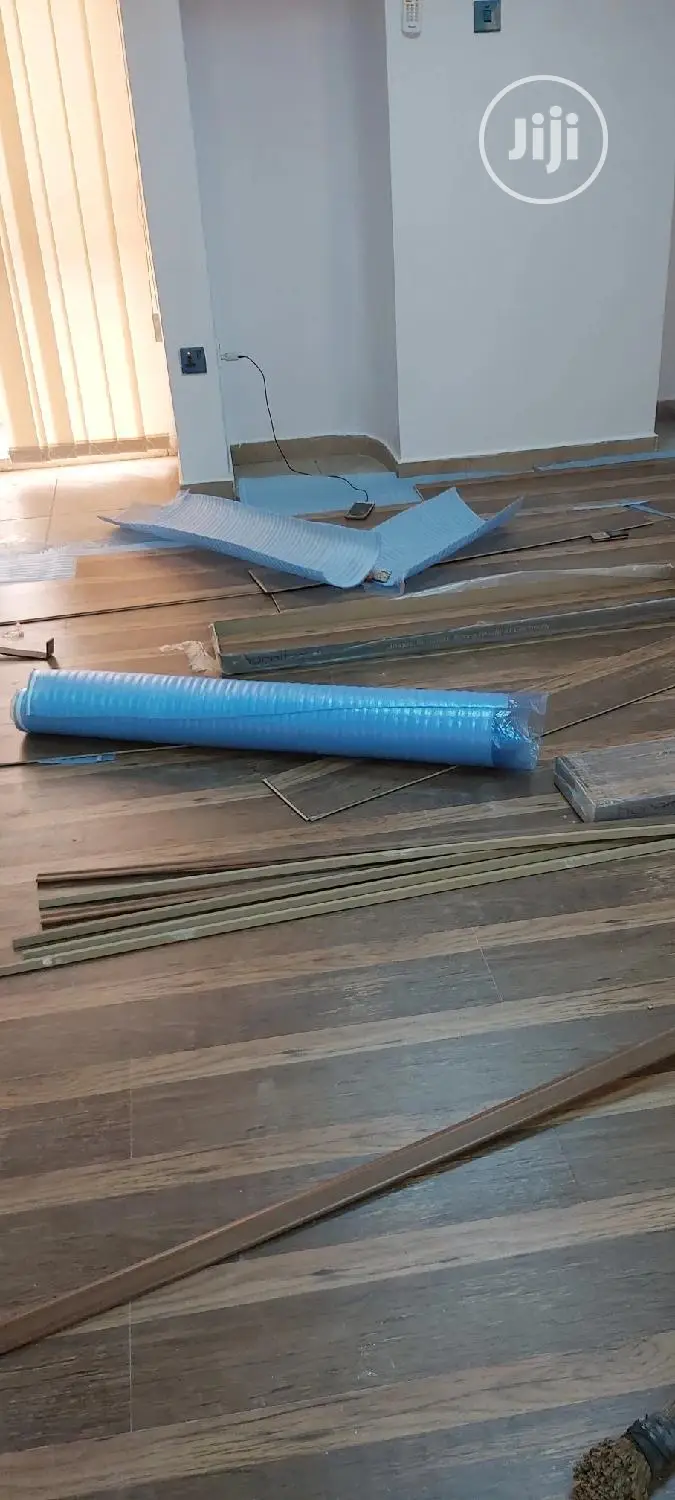 Germany Wooden Floor