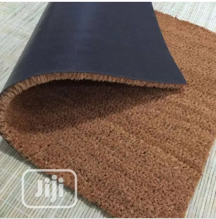 Coconut Fibres Door Mat 45cmx75cm