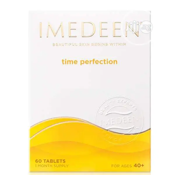 Imedeen Time Perfection (60 Tablets) (Age 40+)