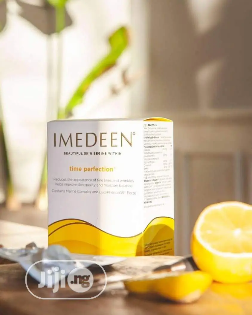 Imedeen Time Perfection (60 Tablets) (Age 40+)