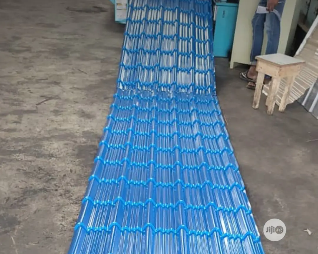 High Standard Roof Tiles
