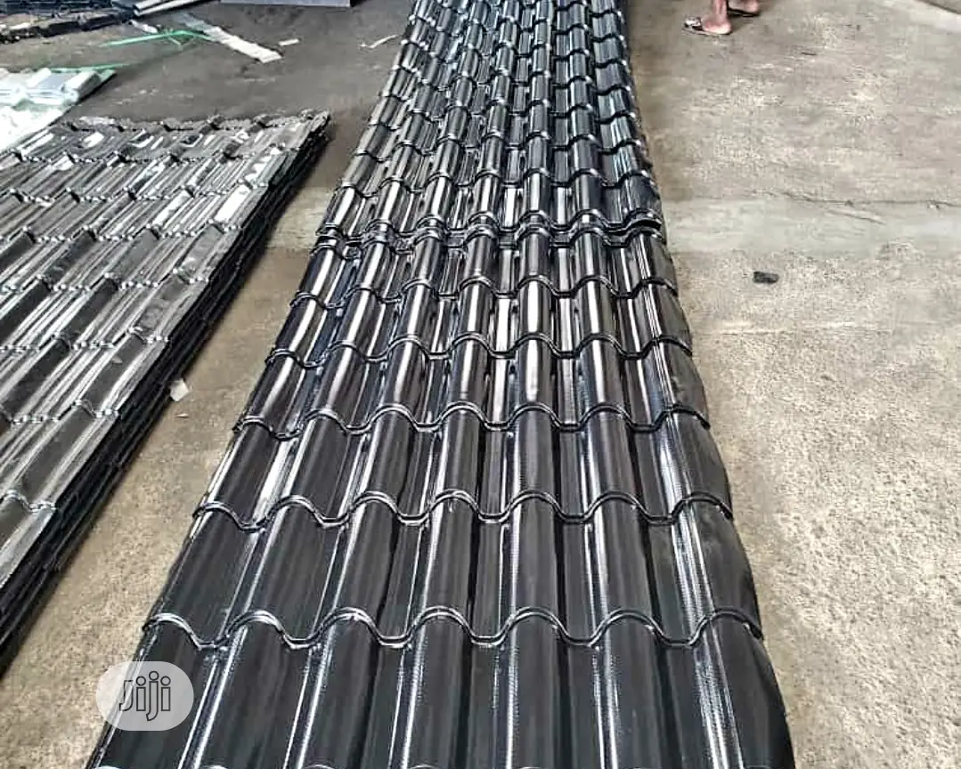 High Standard Roof Tiles