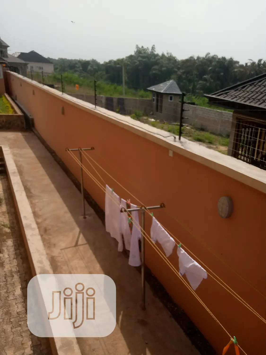 Securuty Fence Wire; Electric Femce