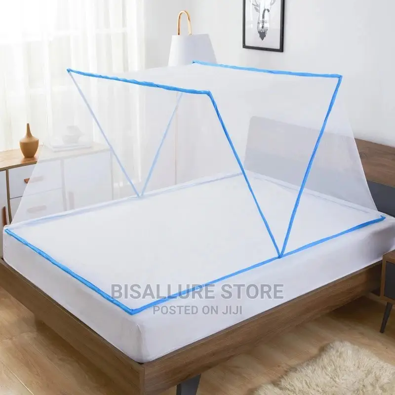 2021 New Design Foldable Mosquito Net - 7 By 7