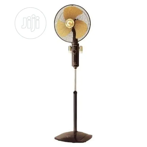 Panasonic F-407w - Stand Fan
