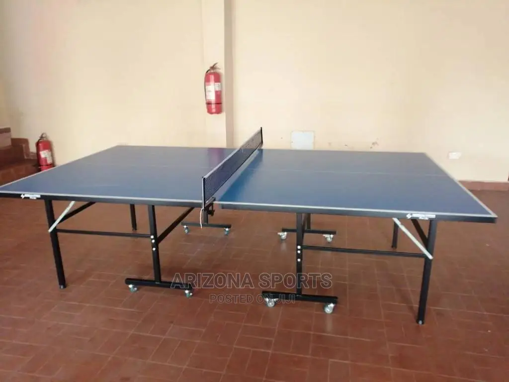 Outdoor Table Tennis(Quality)