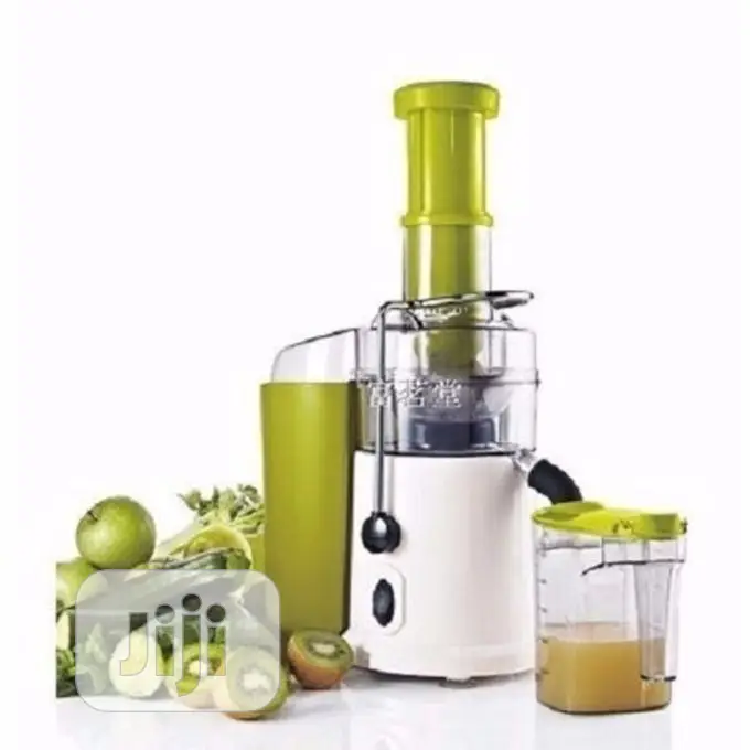Gold Crest Professional 2speed Juicer 800watts