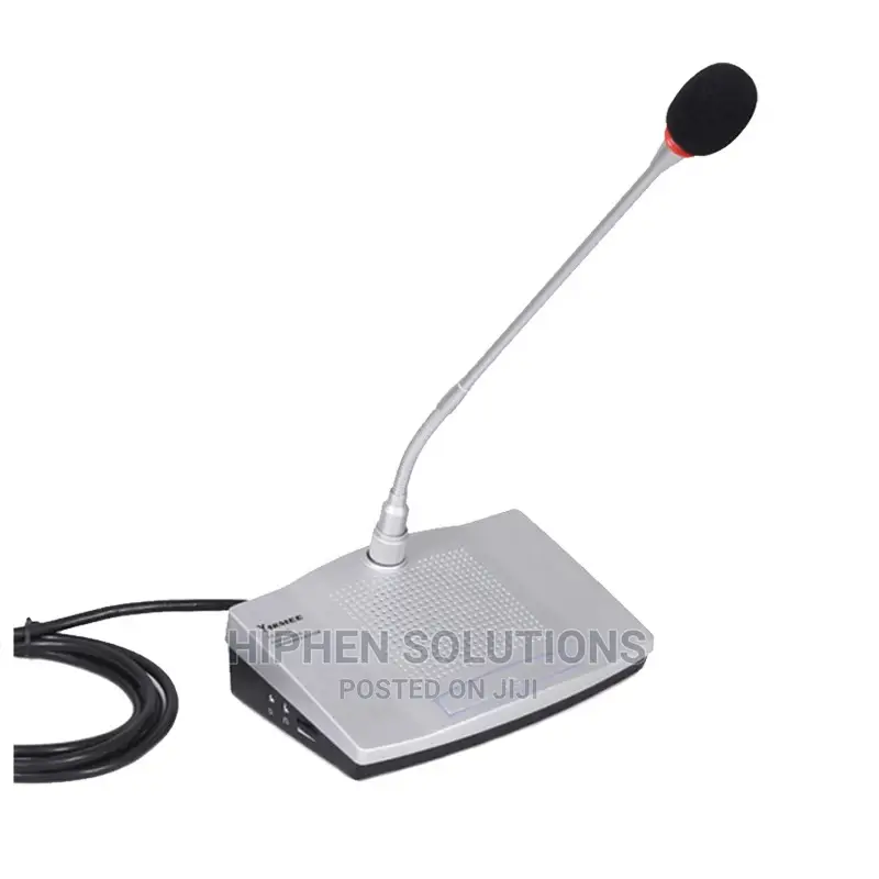 Wireless Conference Microphone