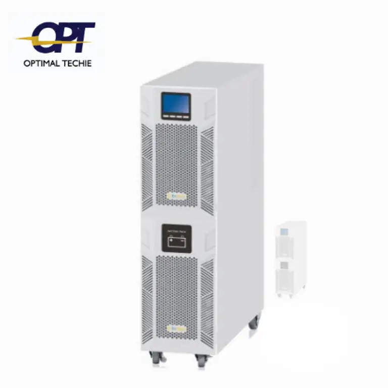 10kva UPS Single Phase (Ensmart Smart Pack)