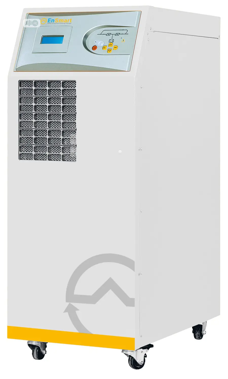 40kva UPS (Ensmart Smart Bx)