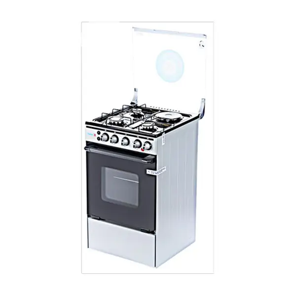 Scanfrost Sfc5312ng Gas Cooker