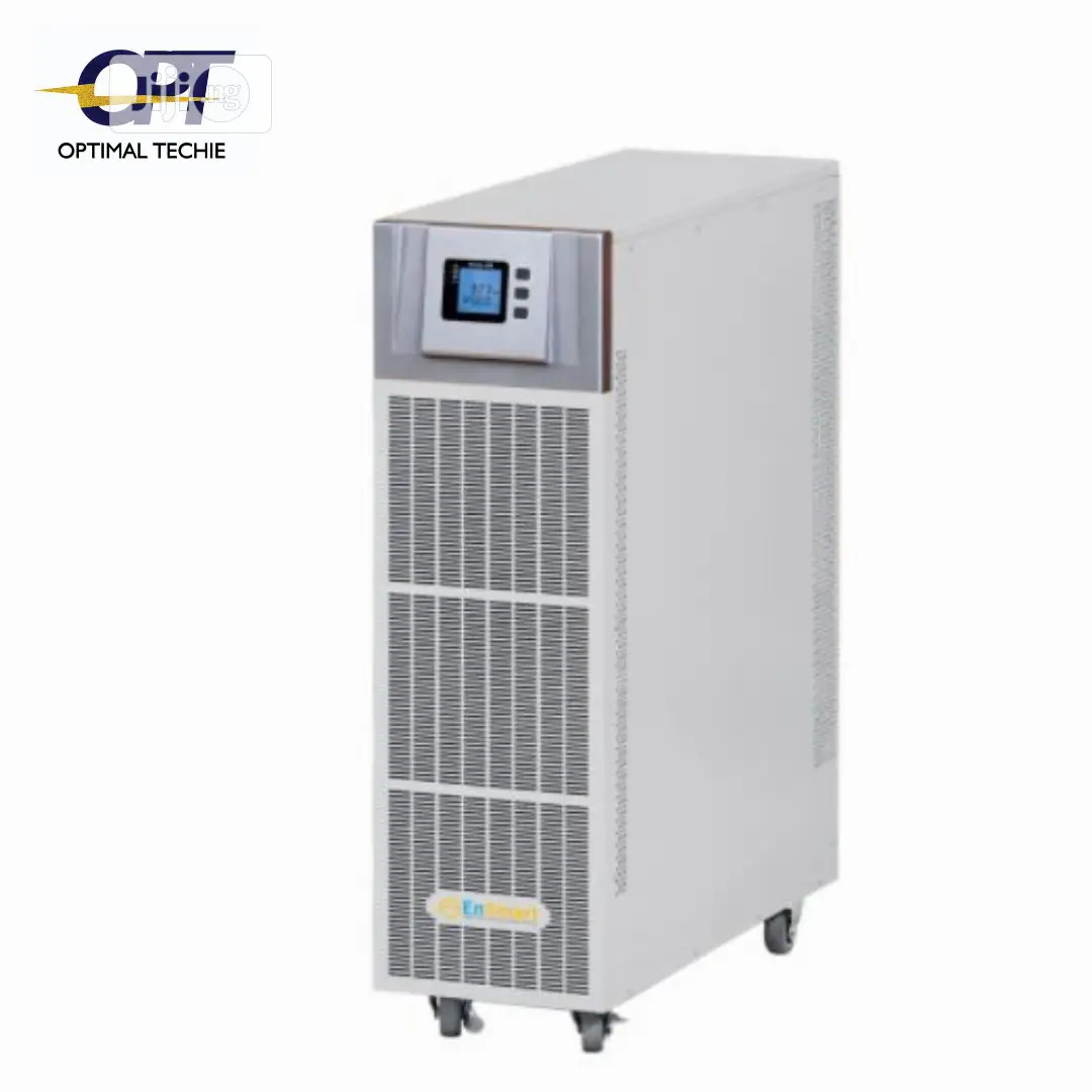 Compact Series Online UPS 20kva