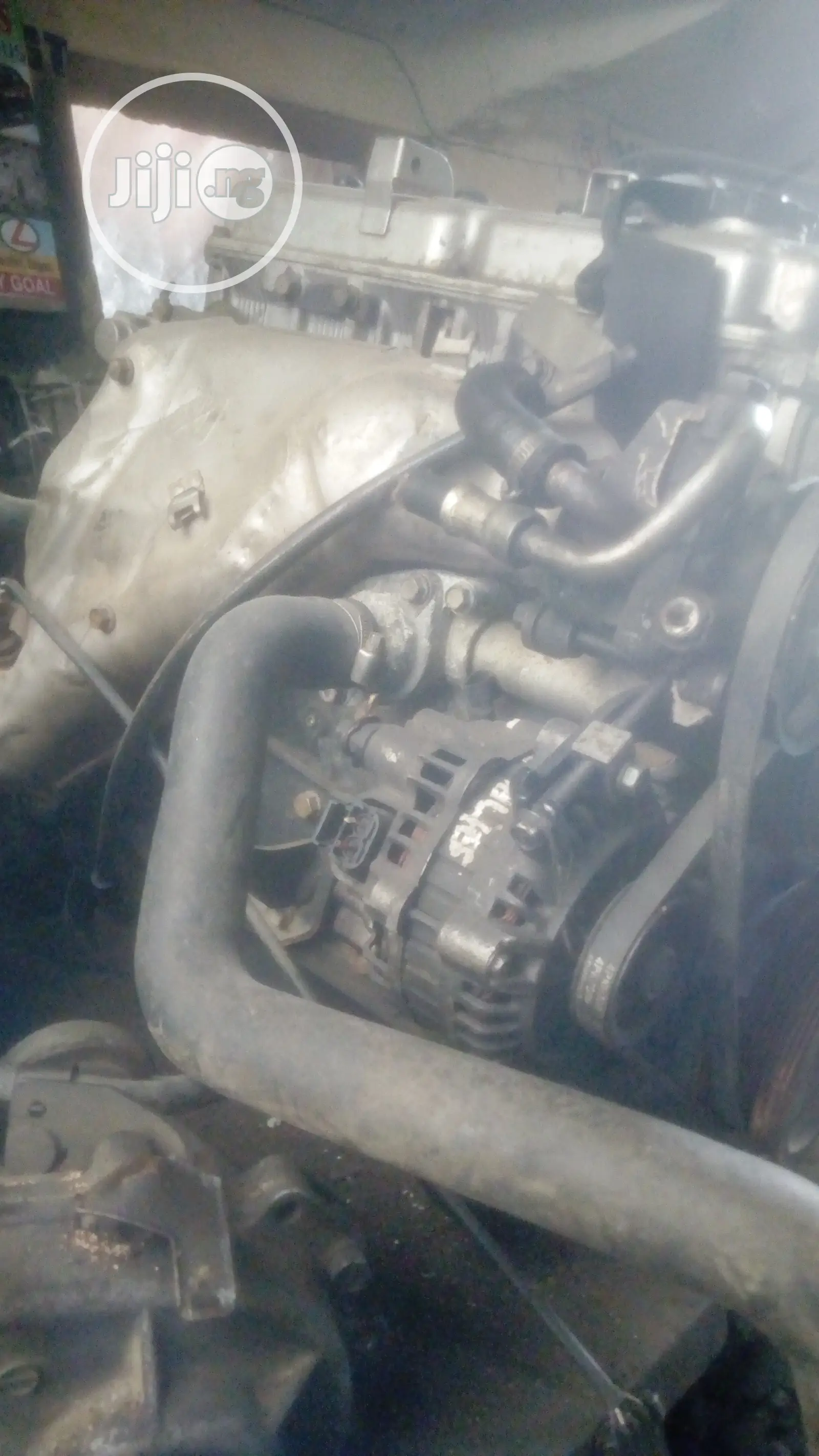 Ford F150 New Model White Top Celender 207/208 Model.
