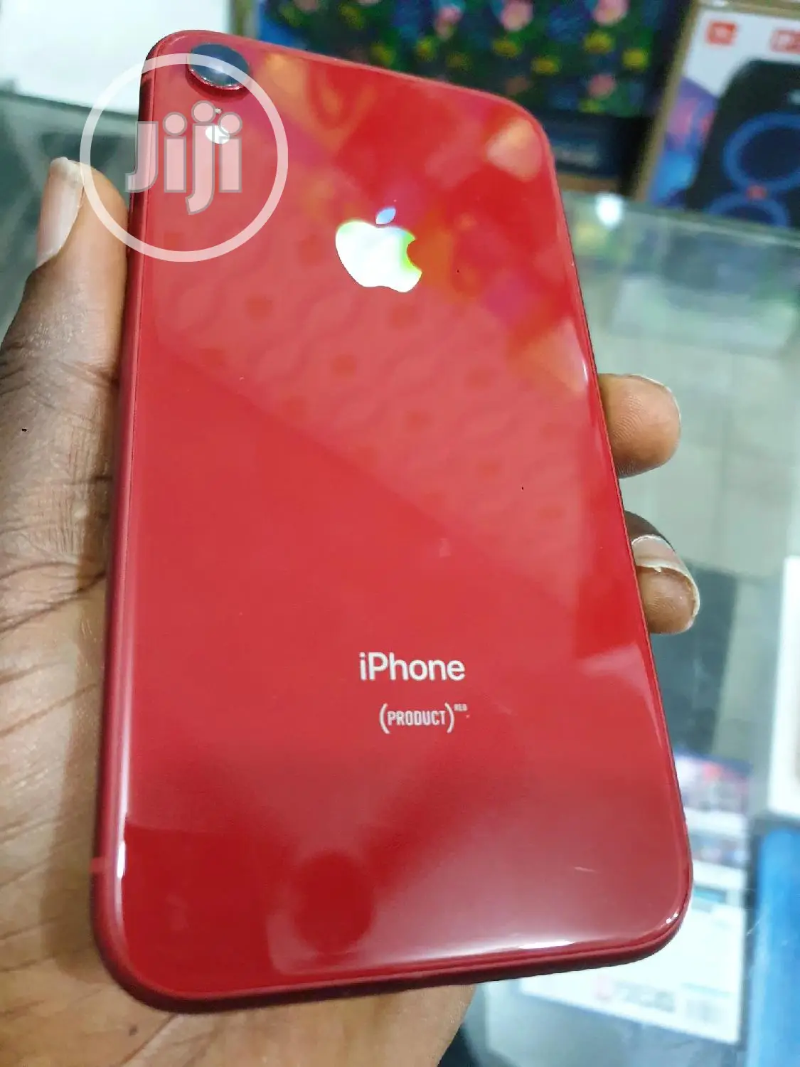 Apple iPhone XR 64 GB Red