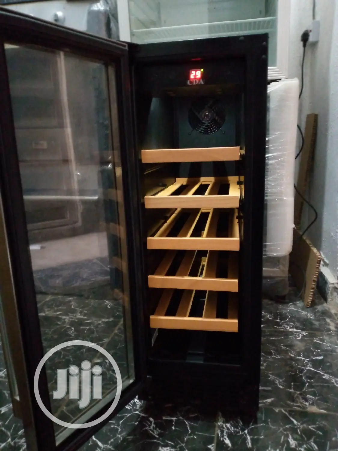 Portable Wine Chiller