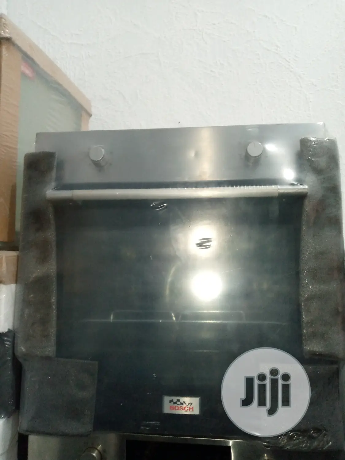 Built in Cabinet Oven Bosch 60cm