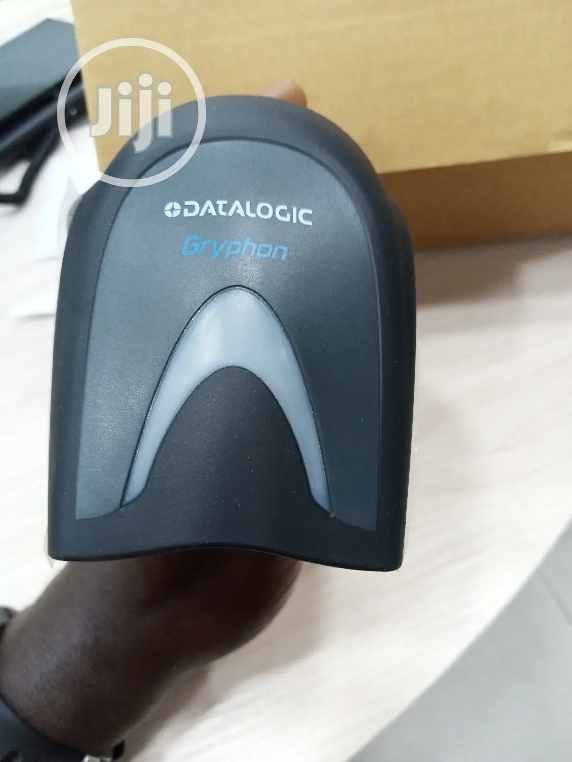DATALOGIC GRYPHON Barcode Scanner