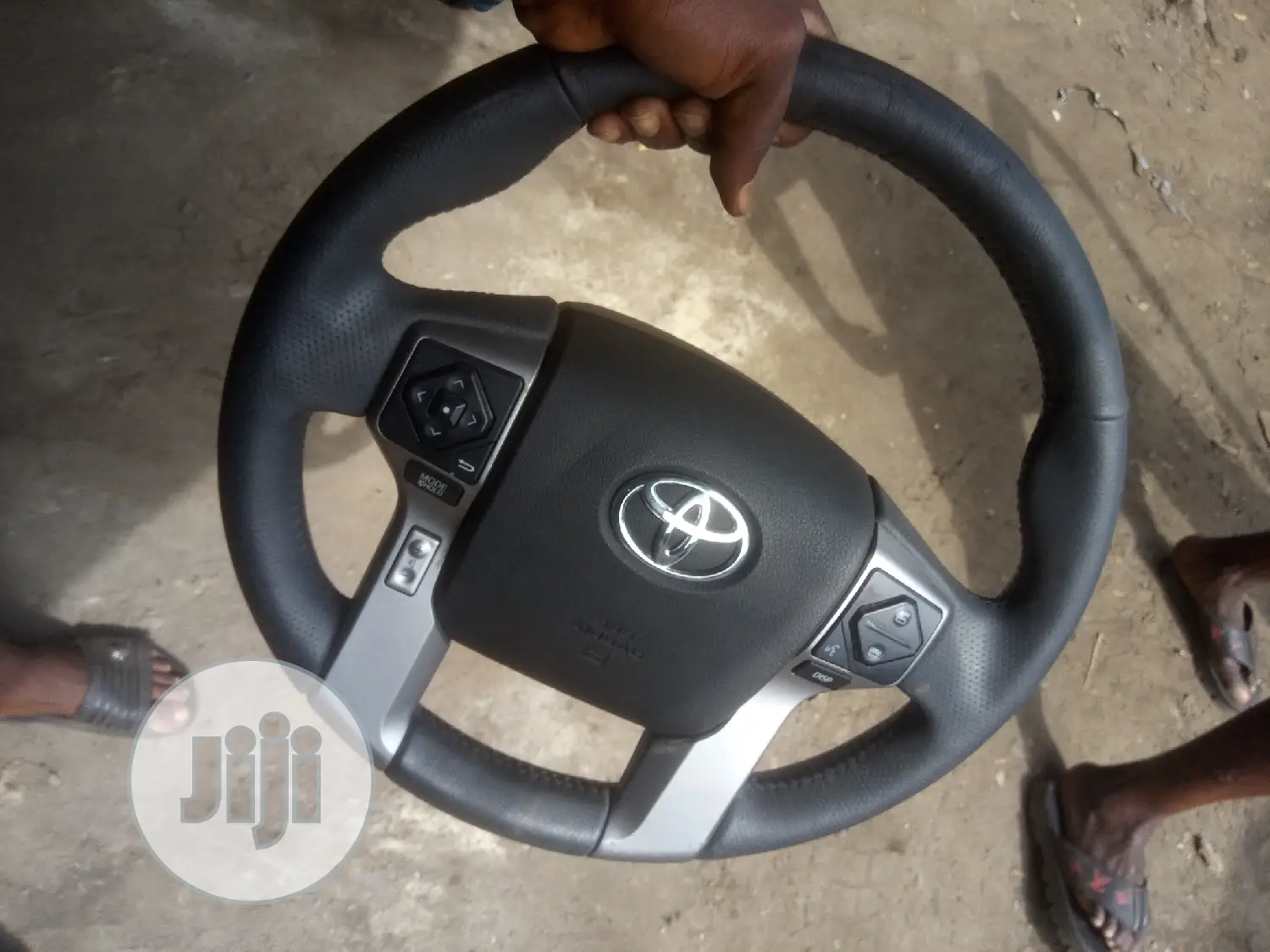 Steering Wheels
