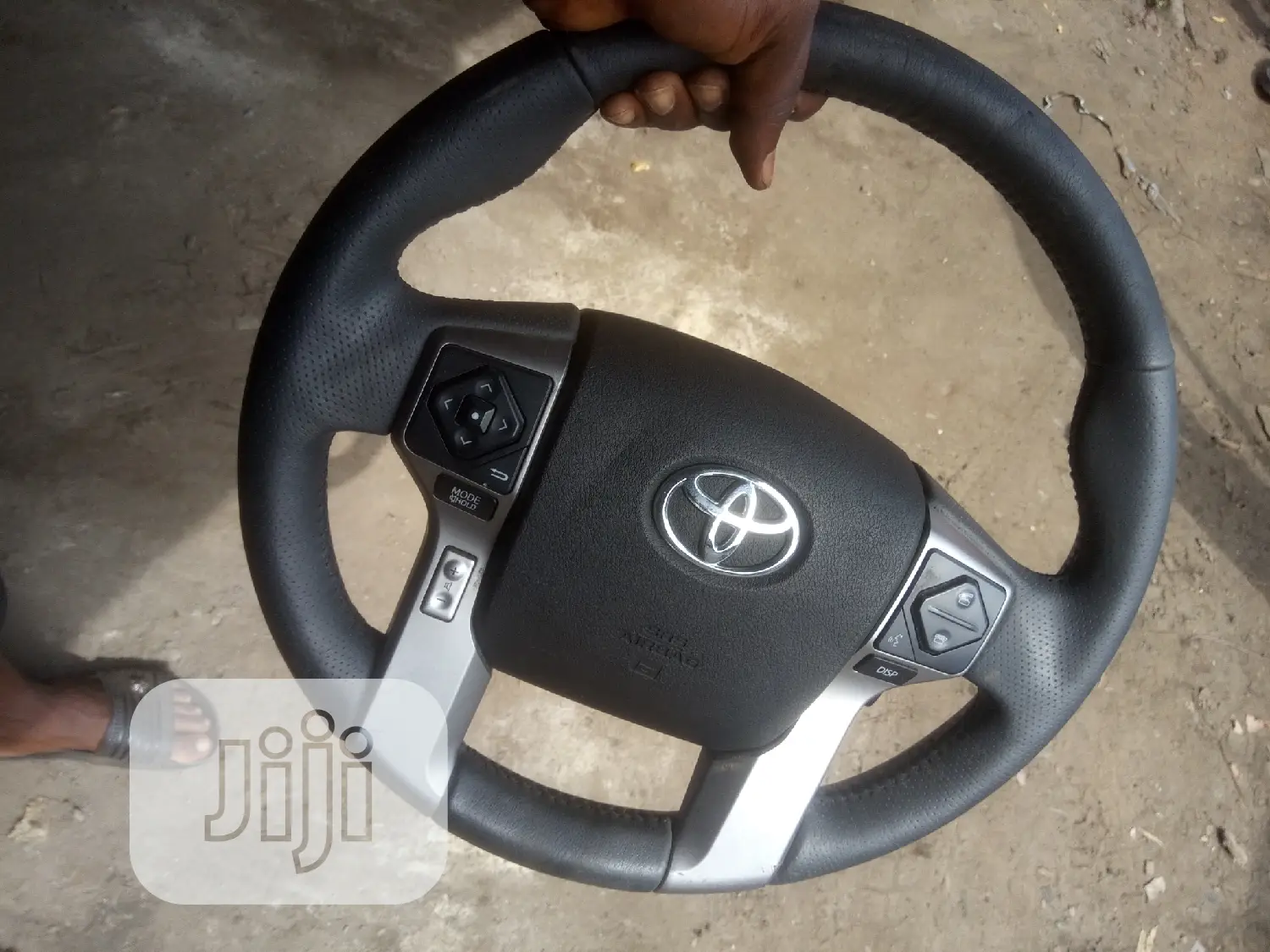 Steering Wheels