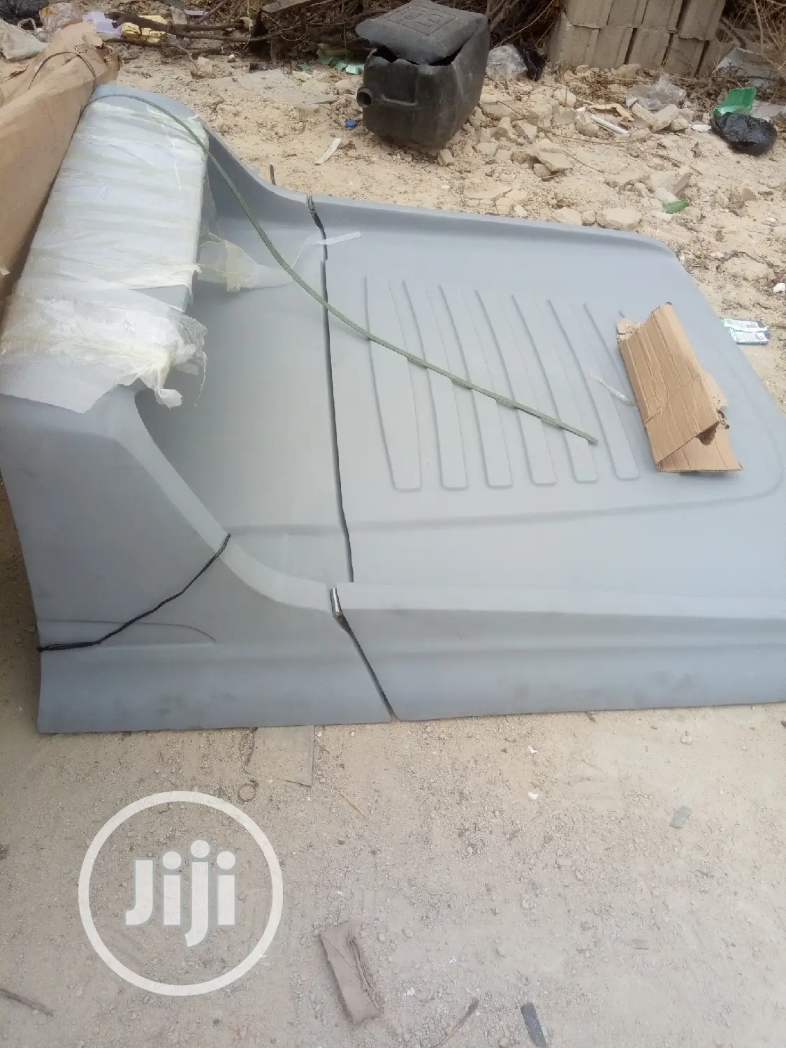 Carryboy for Hilux, Tacoma Pickup Trucks