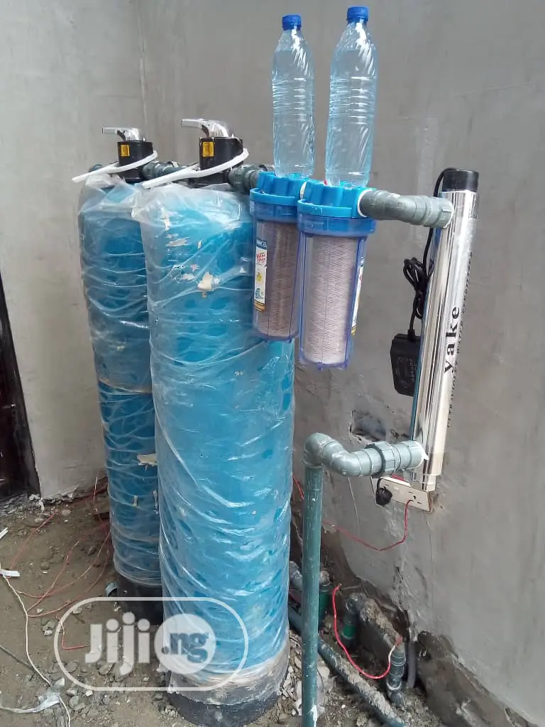 13:54 Fiberglass Treatment Plant