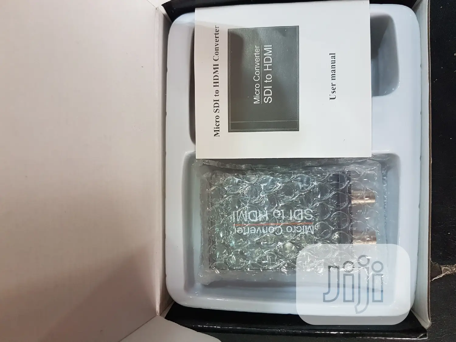 Sdi to HDMI Adapter
