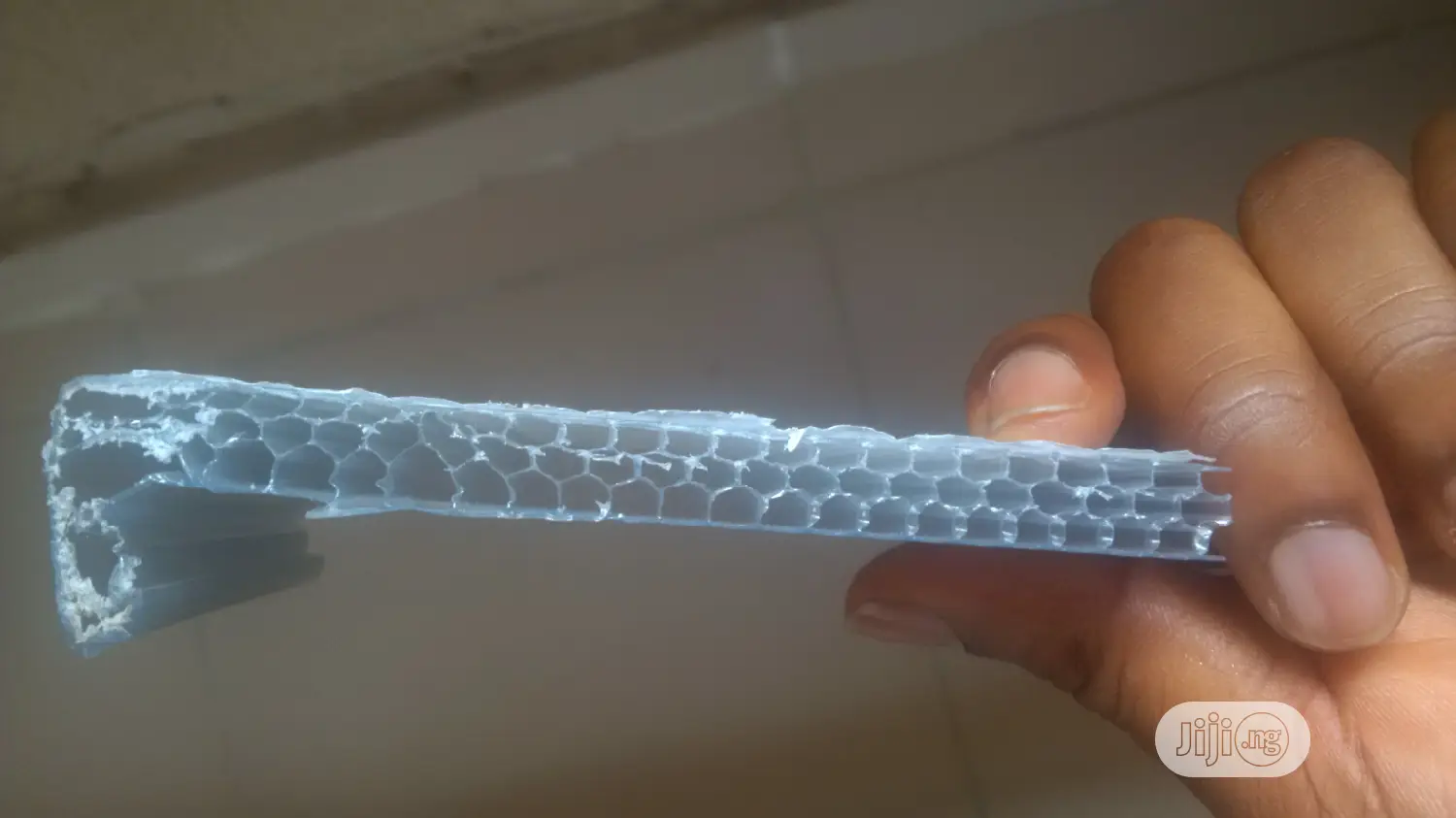 Polycarbonate Sheet/ Danpalon/ Skylight Materials
