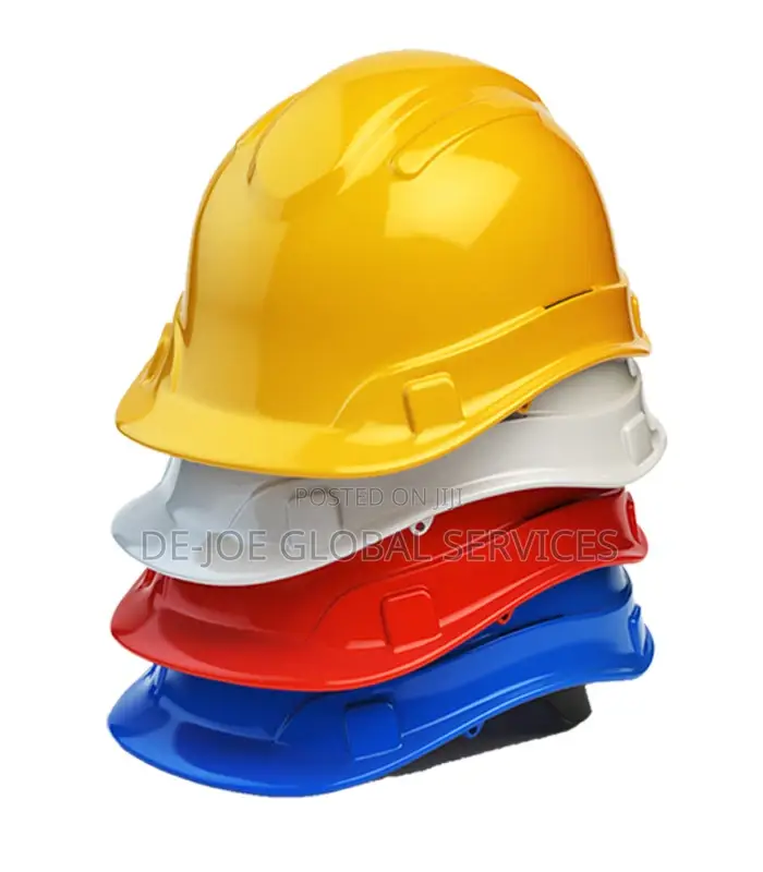 For Your Safety Helmets All Types And In All Colours