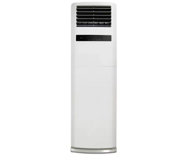 Lg Smart Inverter Floor Standing 2 Ton Ac