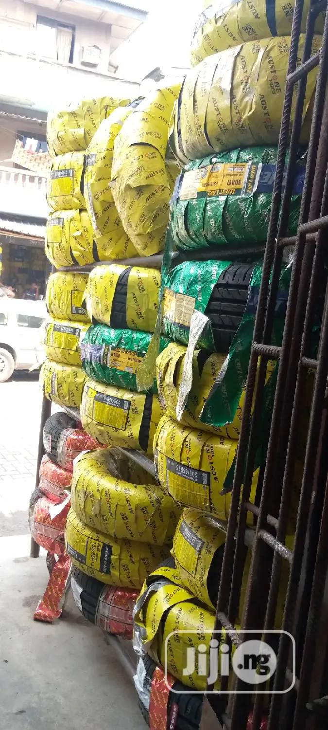 Westlake Winda Austone Bridgestone Dunlop