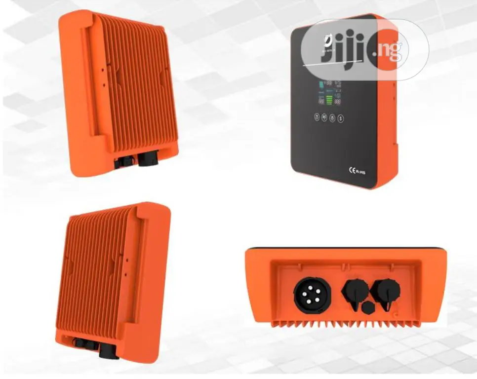 MPPT Solar Charge Controller 60A 12/24/48v