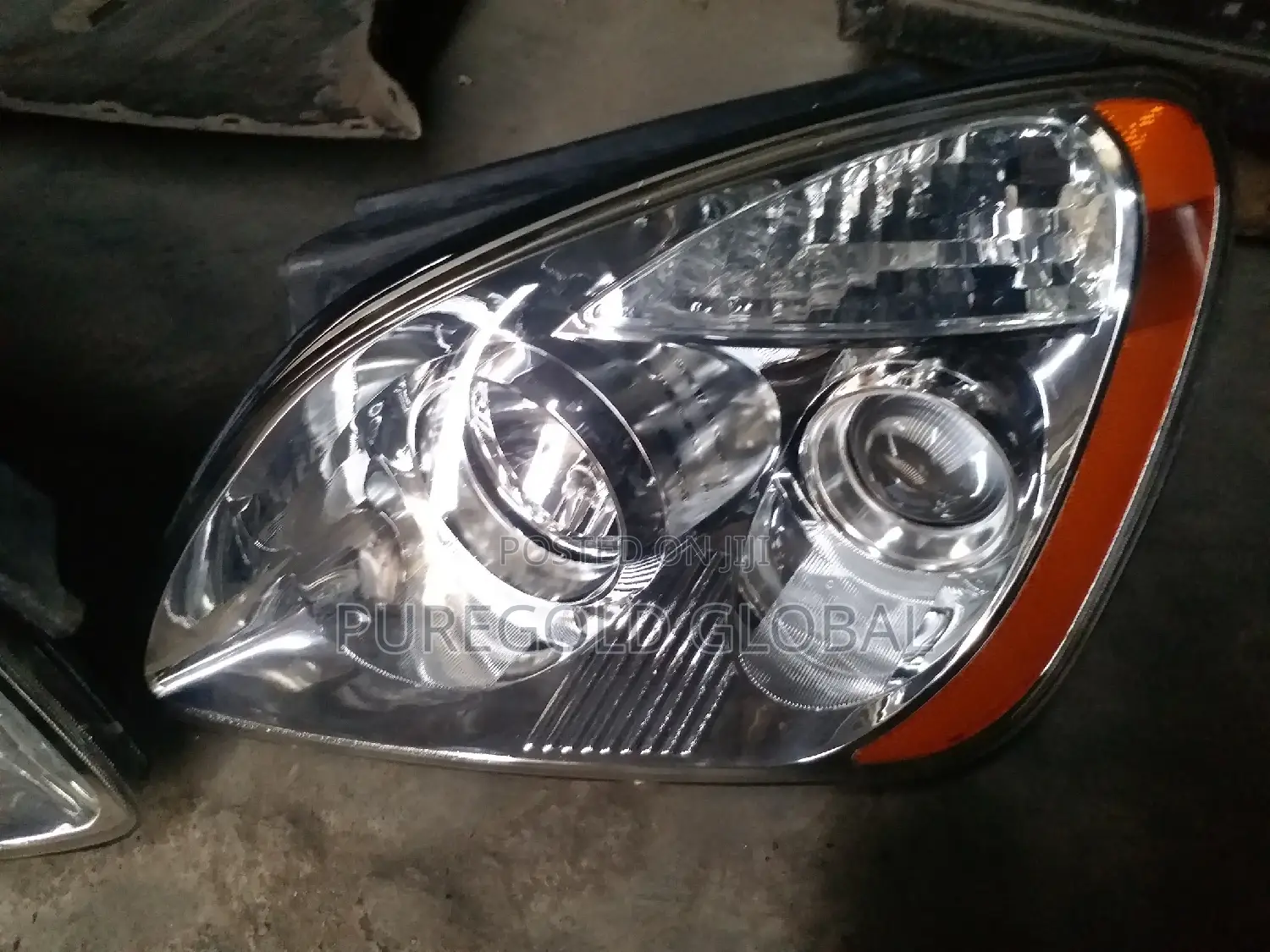 Rondo Headlamp Available Here Oh
