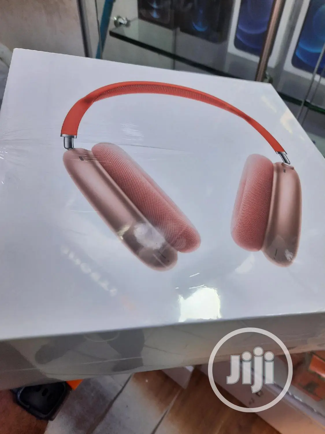 New Apple Airpods Max With Smart Case