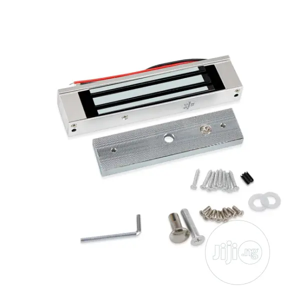 Electro Magnetic Door Lock - 180kg